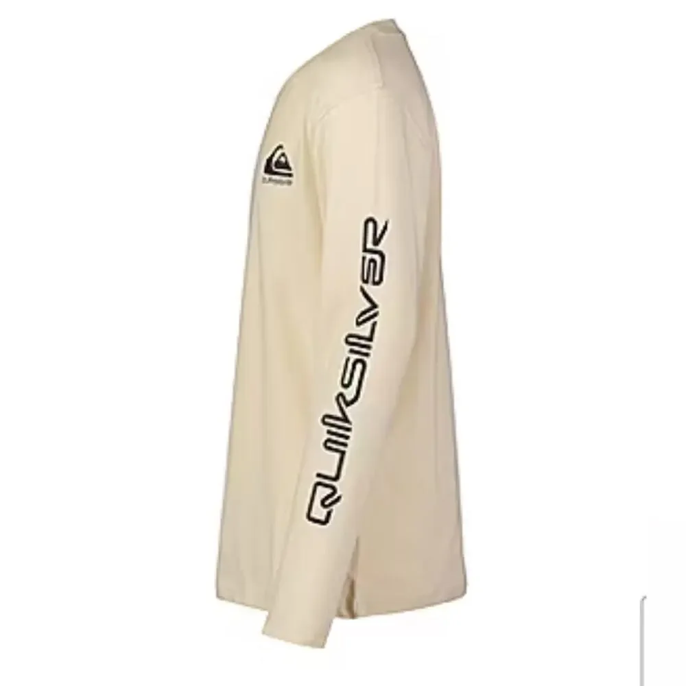 NWOT Quiksilver Shirt